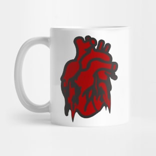 Melting Mug